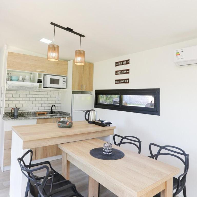 REFUGIO URBANO RINCON Casa Premium - Casa de 2 dormitorios - 32