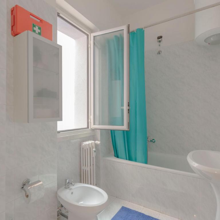 Casa Lilly, appartamento luminosissimo a Roma - One-Bedroom Apartment - 13