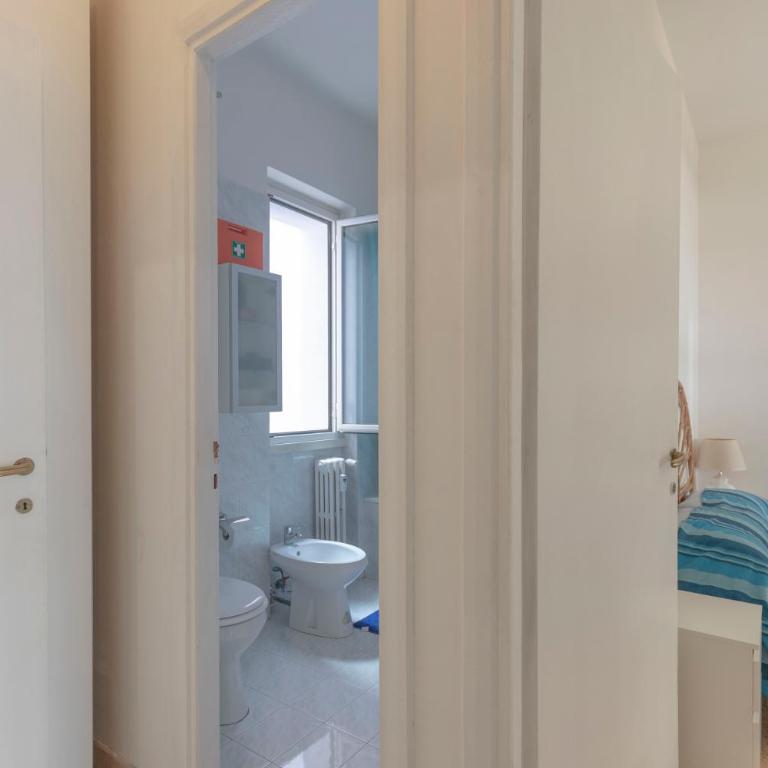 Casa Lilly, appartamento luminosissimo a Roma - One-Bedroom Apartment - 14