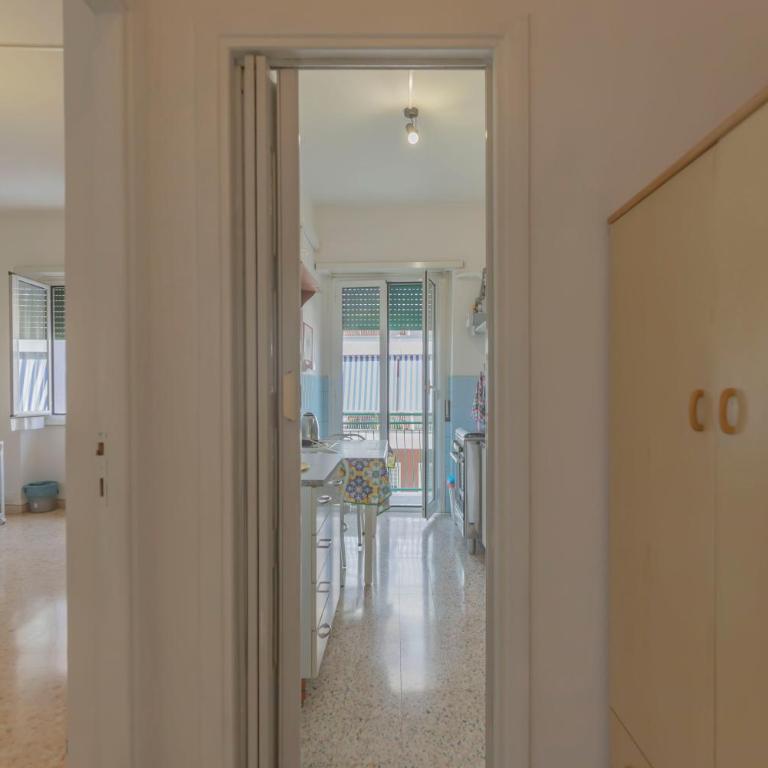 Casa Lilly, appartamento luminosissimo a Roma - One-Bedroom Apartment - 12
