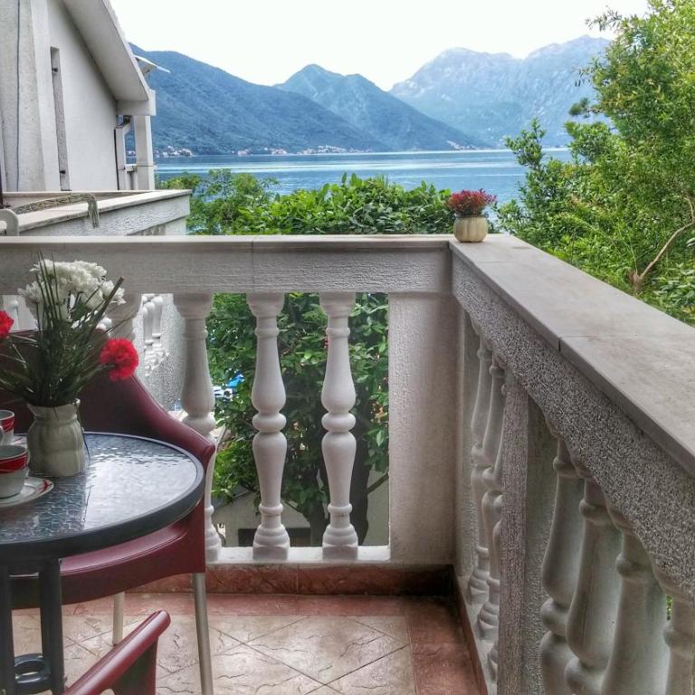 Apartments Villa PM - Dvokrevetna Soba sa Zasebnim Krevetima i Čajnom Kuhinjom - 8