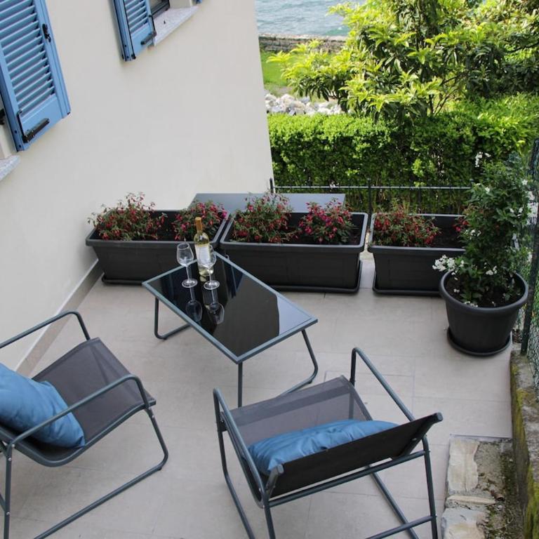 Il Porticciolo - Appartamento con 2 Camere da Letto - 3
