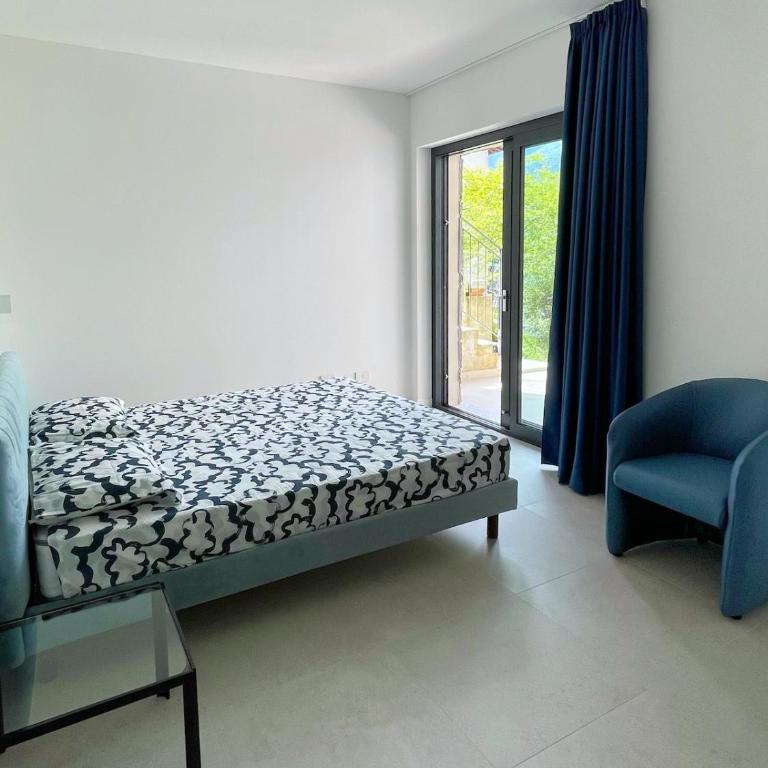 Il Porticciolo - Appartamento con 2 Camere da Letto - 6
