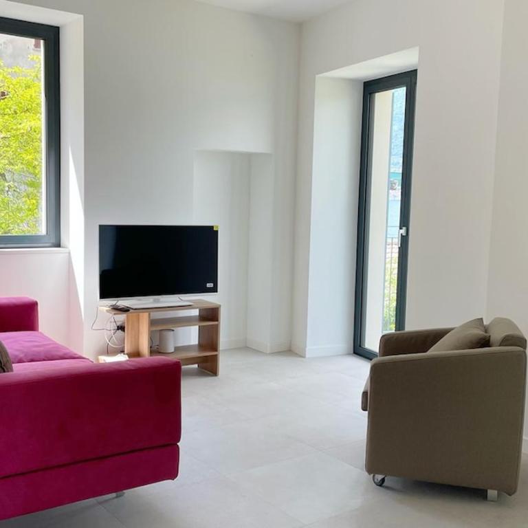 Il Porticciolo - Appartamento con 2 Camere da Letto - 7