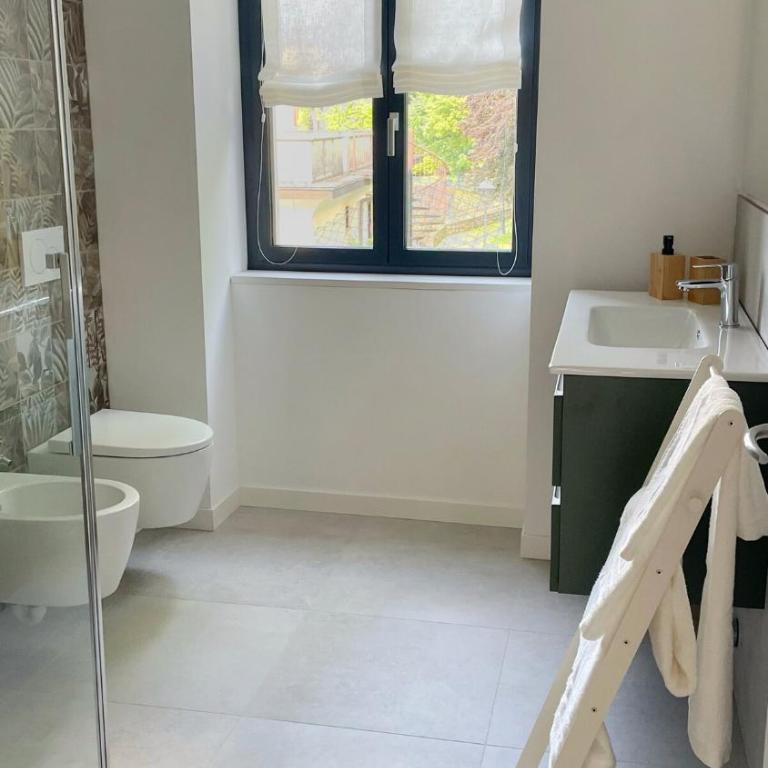 Il Porticciolo - Appartamento con 2 Camere da Letto - 8