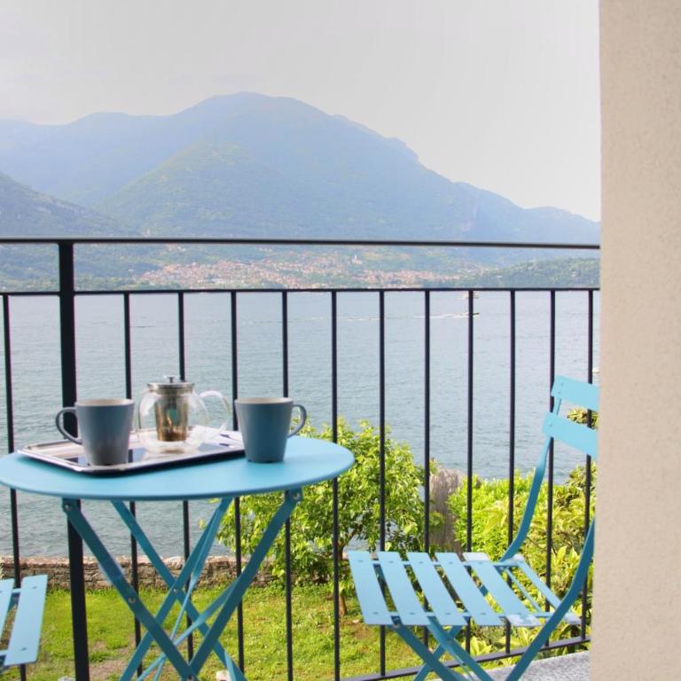 Il Porticciolo - Appartamento con 2 Camere da Letto - 10
