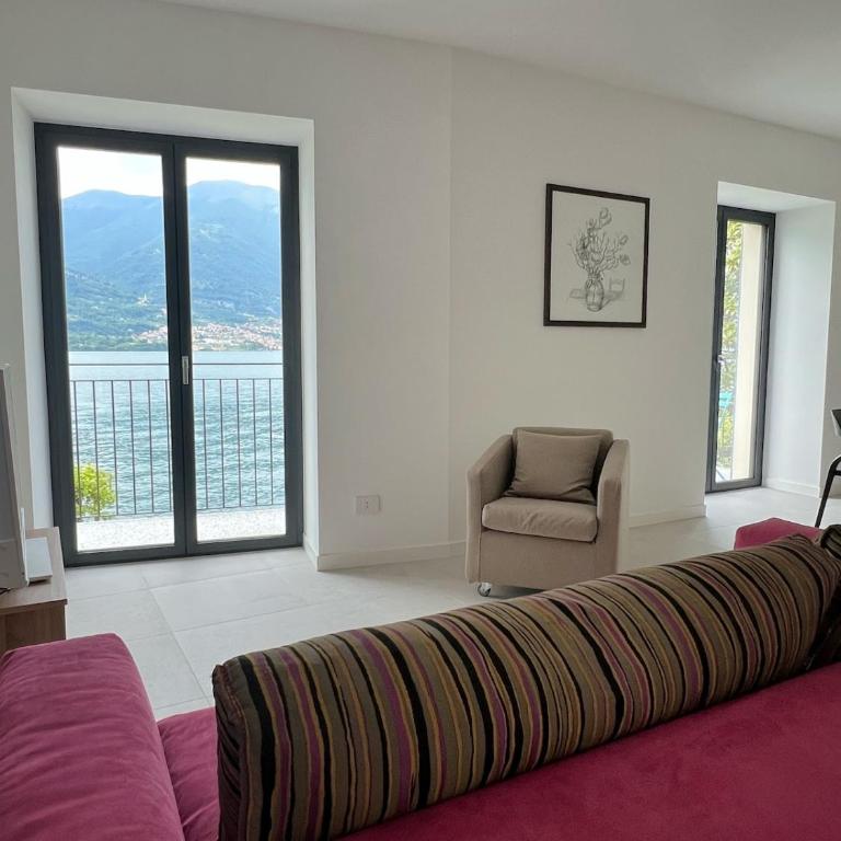 Il Porticciolo - Appartamento con 2 Camere da Letto - 15