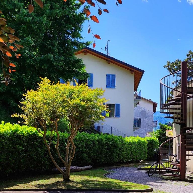 Il Porticciolo - Appartamento con 2 Camere da Letto - 17