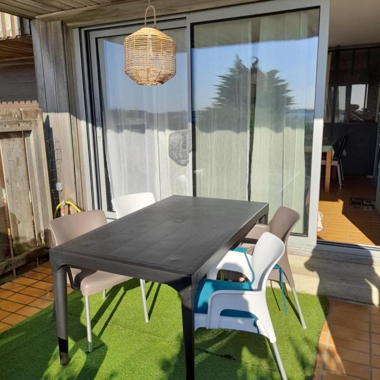 La rochelle PORT DES MINIMES - Apartamento de 1 dormitorio - 8