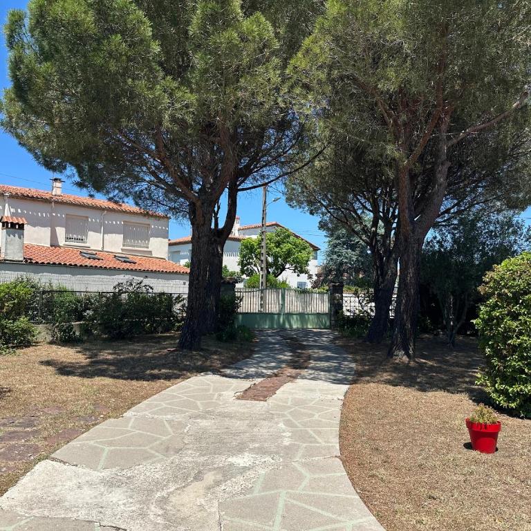 LV House & Gardens - Appartamento con 1 Camera da Letto - 39