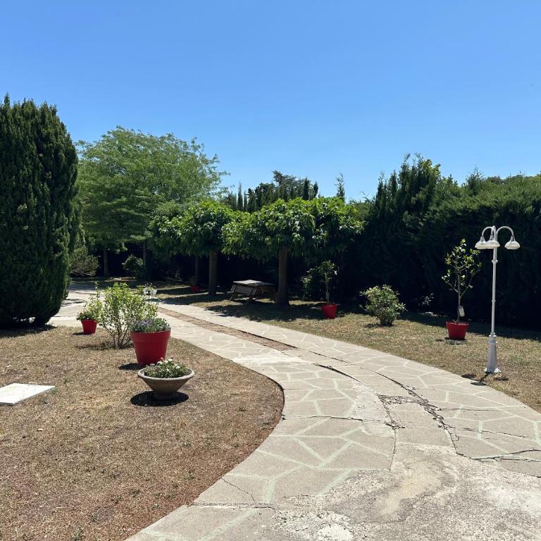 LV House & Gardens - Appartamento con 1 Camera da Letto - 40