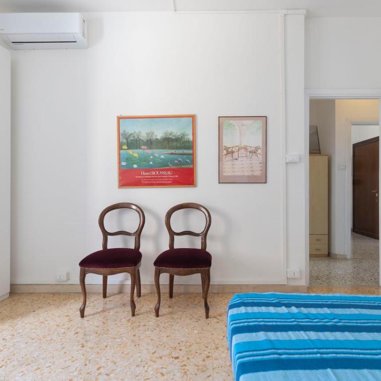 Casa Lilly, appartamento luminosissimo a Roma - One-Bedroom Apartment - 11