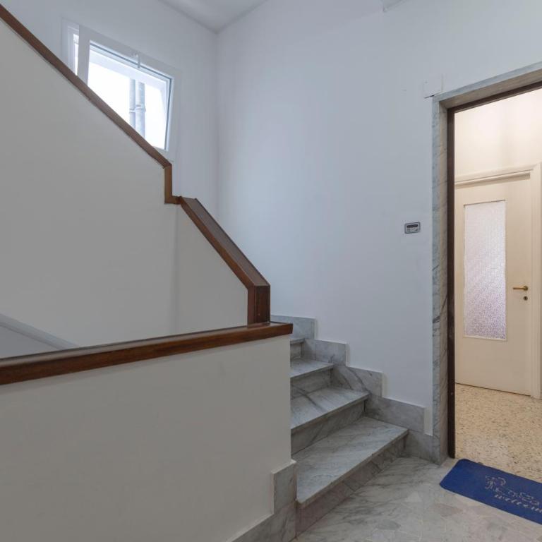 Casa Lilly, appartamento luminosissimo a Roma - One-Bedroom Apartment - 17