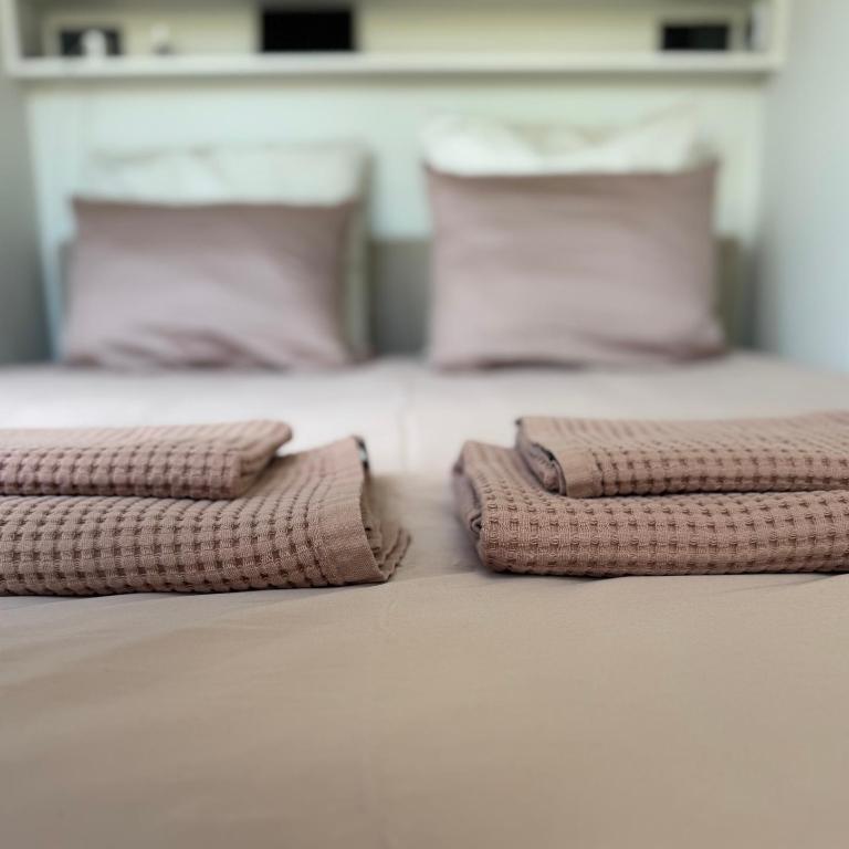 Les Terrasses de l Arc - Appartement 1 Chambre - 17