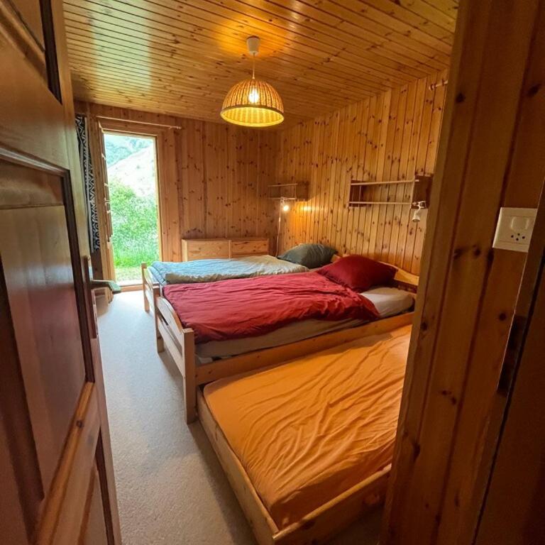 Appartement avec jardin au coeur de la nature - Apartment mit 1 Schlafzimmer - 2
