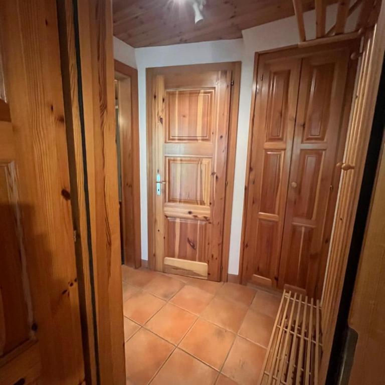 Appartement avec jardin au coeur de la nature - Apartment mit 1 Schlafzimmer - 4