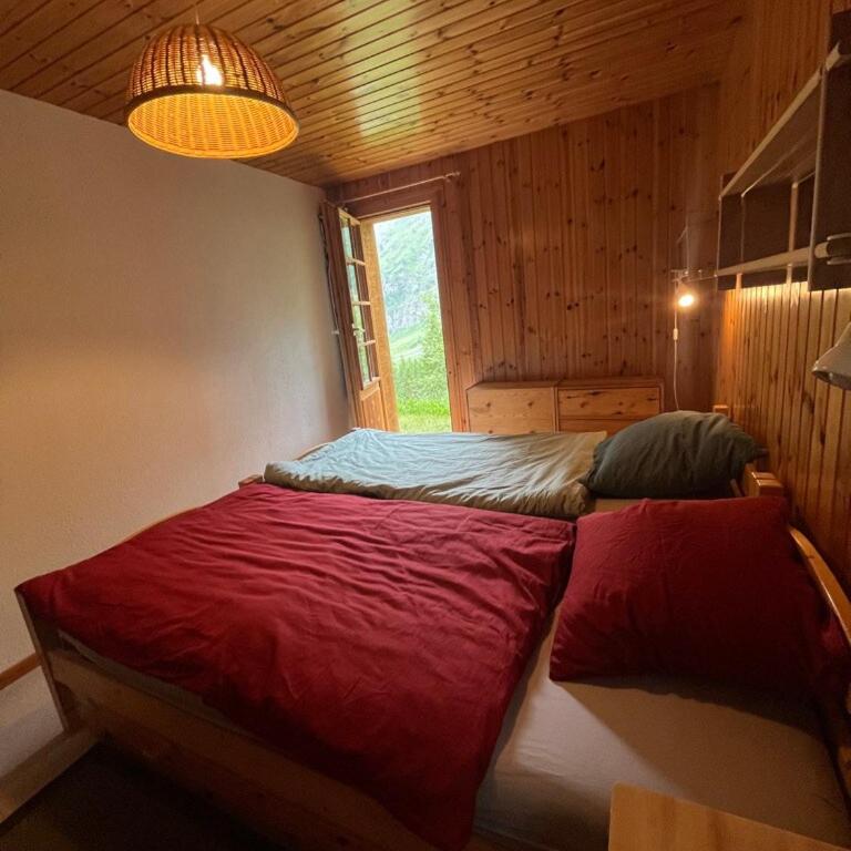 Appartement avec jardin au coeur de la nature - Apartment mit 1 Schlafzimmer - 6