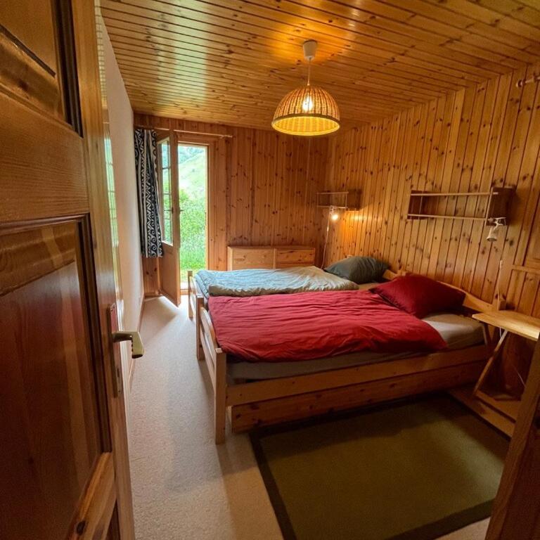 Appartement avec jardin au coeur de la nature - Apartment mit 1 Schlafzimmer - 10