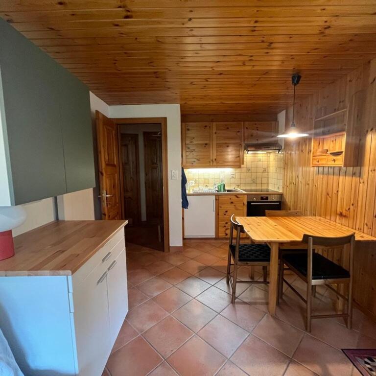 Appartement avec jardin au coeur de la nature - Apartment mit 1 Schlafzimmer - 13