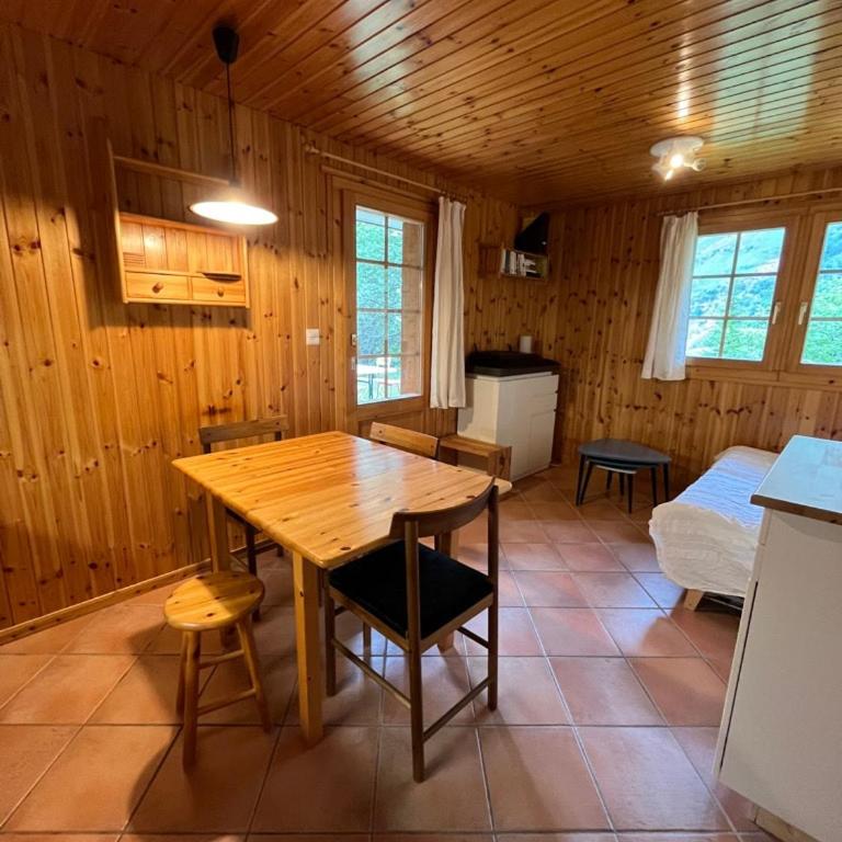 Appartement avec jardin au coeur de la nature - Apartment mit 1 Schlafzimmer - 14