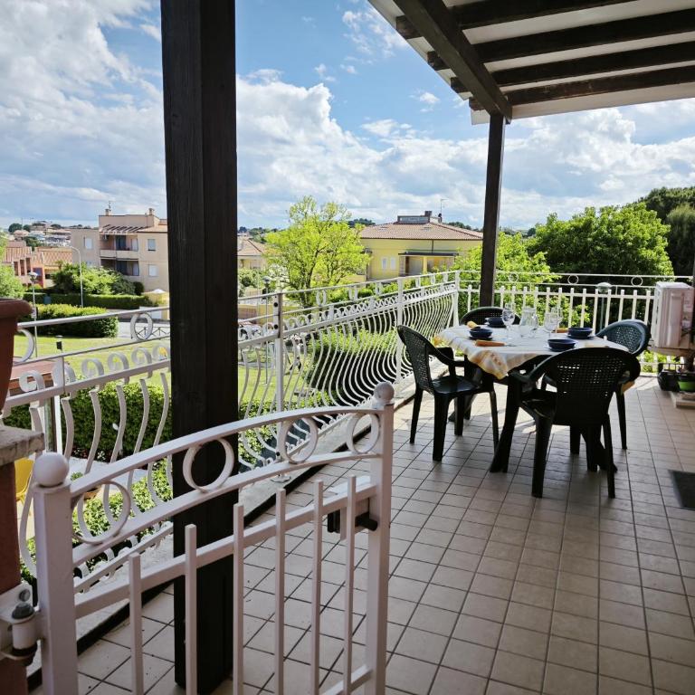 R21 - Trilocale vista mare - Apartment - 4