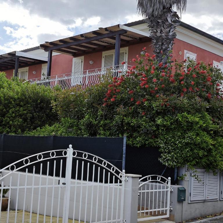 R21 - Trilocale vista mare - Apartment - 1
