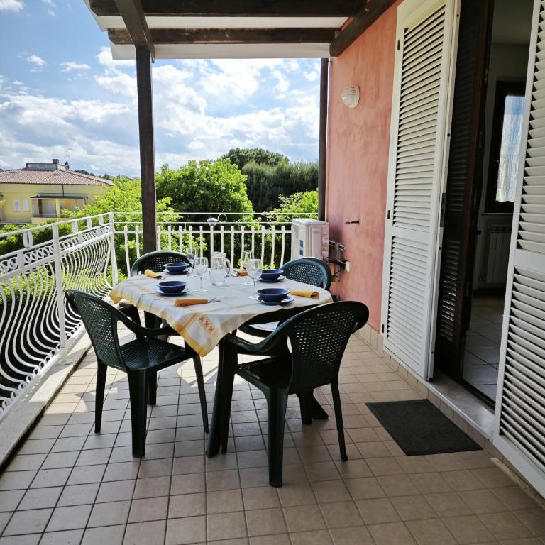 R21 - Trilocale vista mare - Apartment - 5