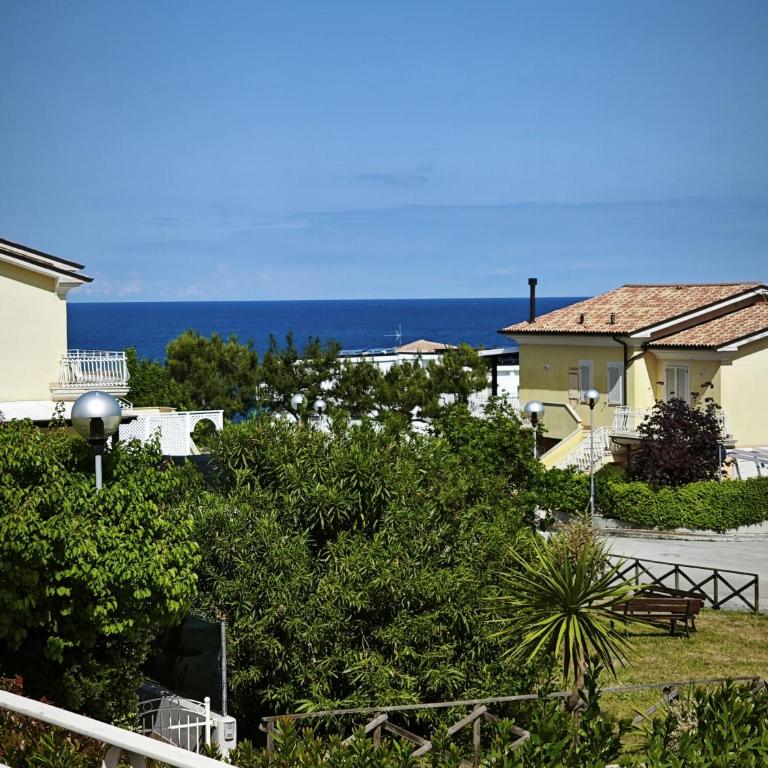 R21 - Trilocale vista mare - Apartment - 8
