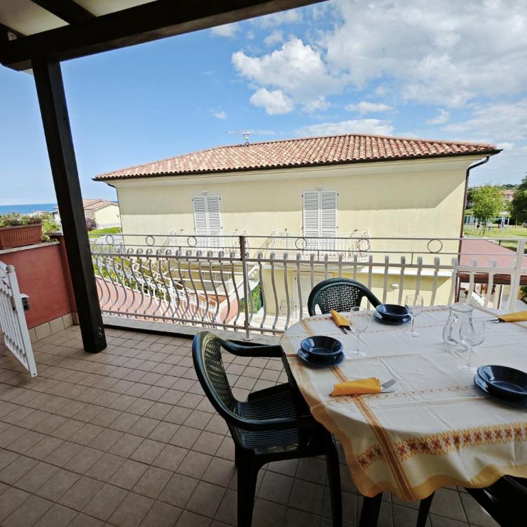 R21 - Trilocale vista mare - Apartment - 7