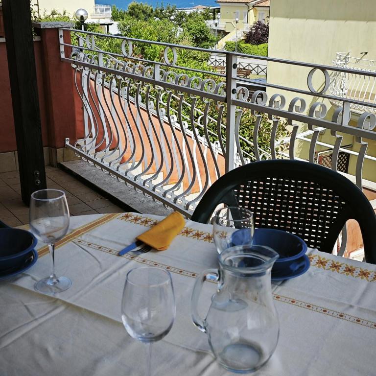 R21 - Trilocale vista mare - Apartment - 9
