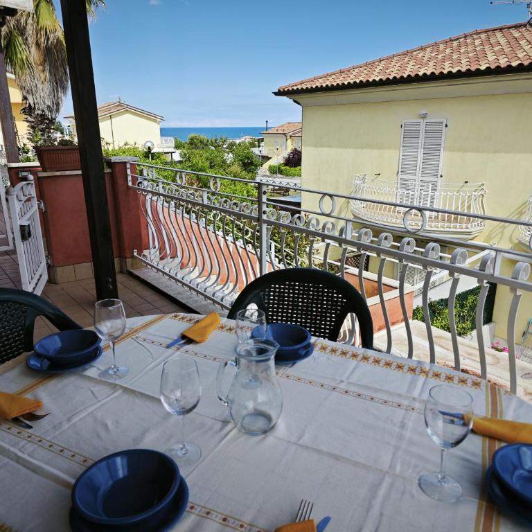 R21 - Trilocale vista mare - Apartment - 10