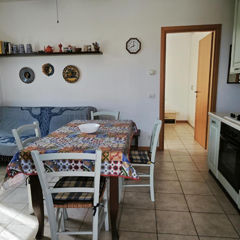 R21 - Trilocale vista mare - Apartment - 11