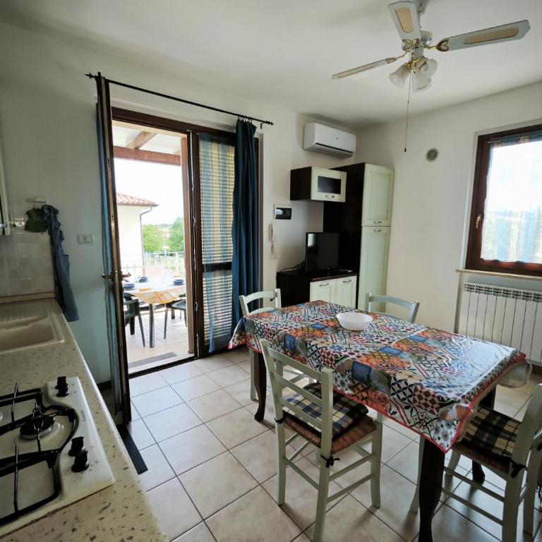 R21 - Trilocale vista mare - Apartment - 15