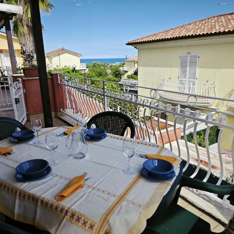 R21 - Trilocale vista mare - Apartment - 18