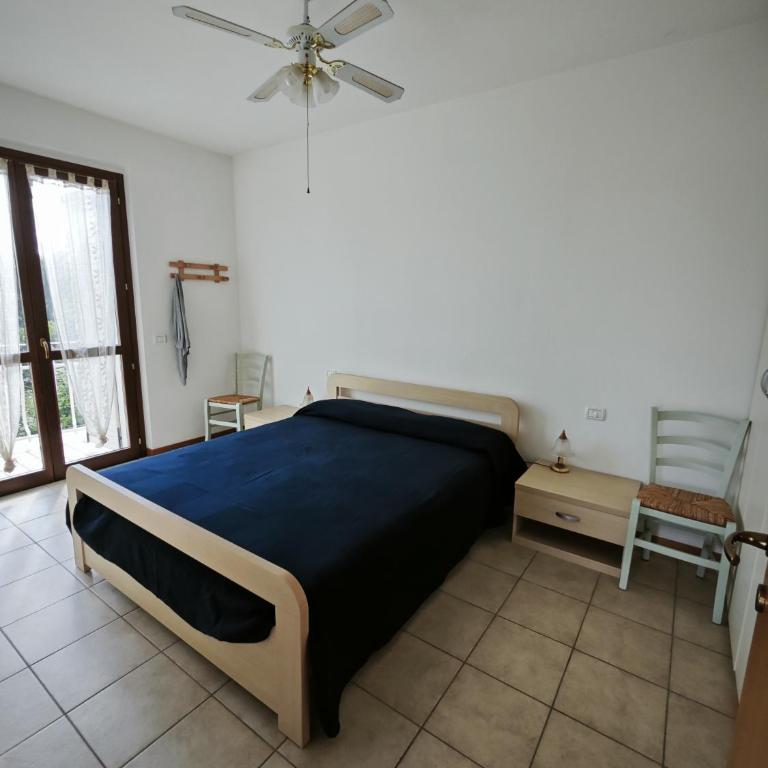 R21 - Trilocale vista mare - Apartment - 24