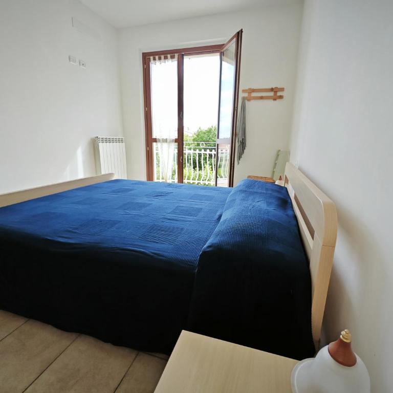R21 - Trilocale vista mare - Apartment - 26