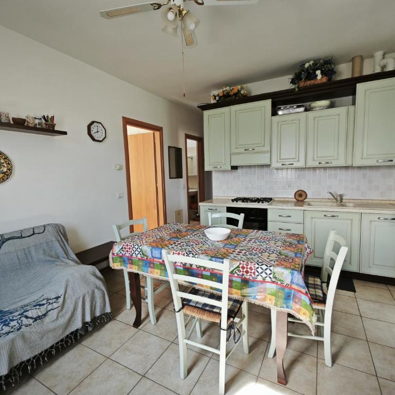R21 - Trilocale vista mare - Apartment - 27