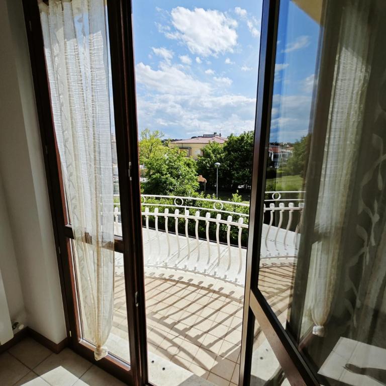 R21 - Trilocale vista mare - Apartment - 29
