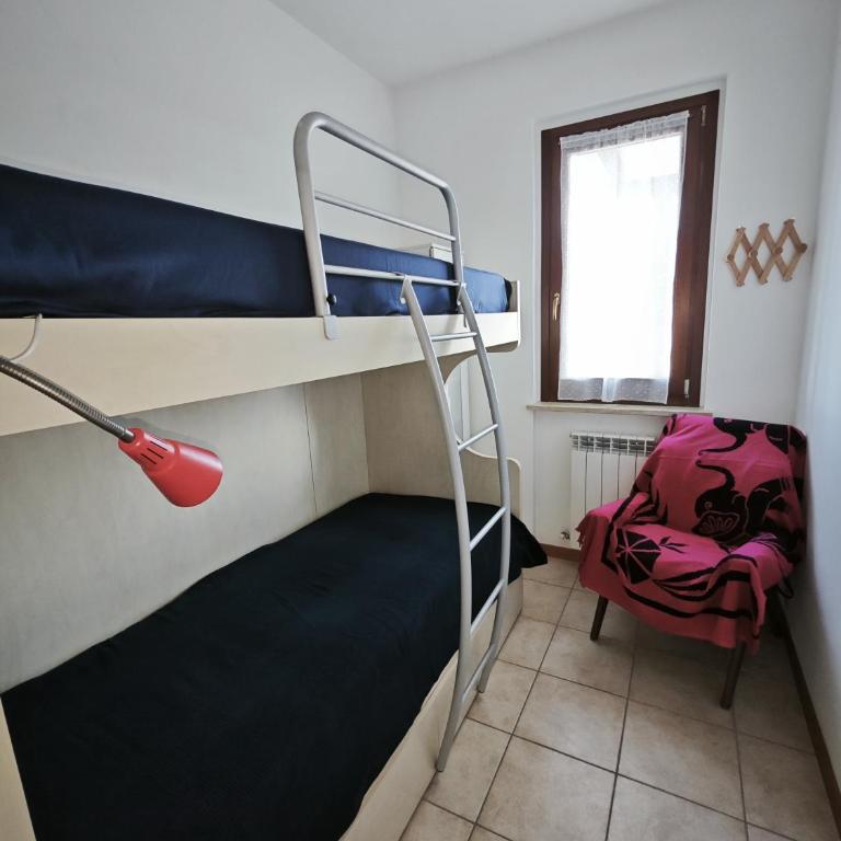 R21 - Trilocale vista mare - Apartment - 32