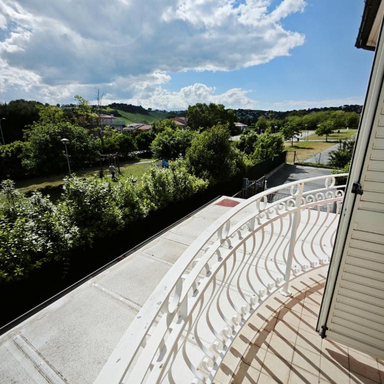 R21 - Trilocale vista mare - Apartment - 31