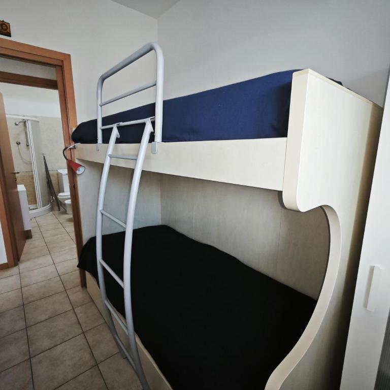 R21 - Trilocale vista mare - Apartment - 34