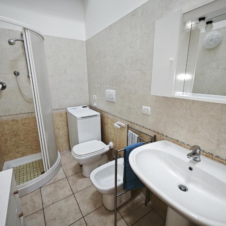 R21 - Trilocale vista mare - Apartment - 36