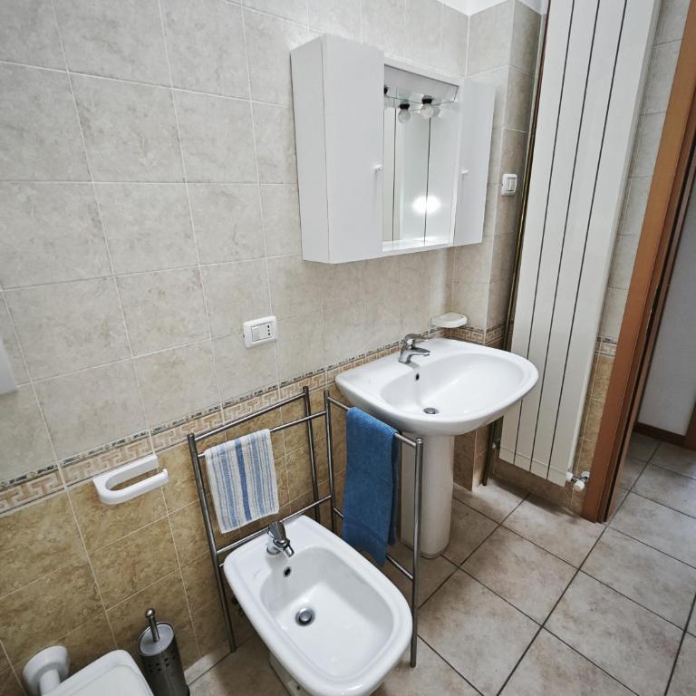 R21 - Trilocale vista mare - Apartment - 37