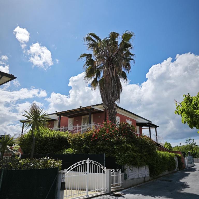 R21 - Trilocale vista mare - Apartment - 38