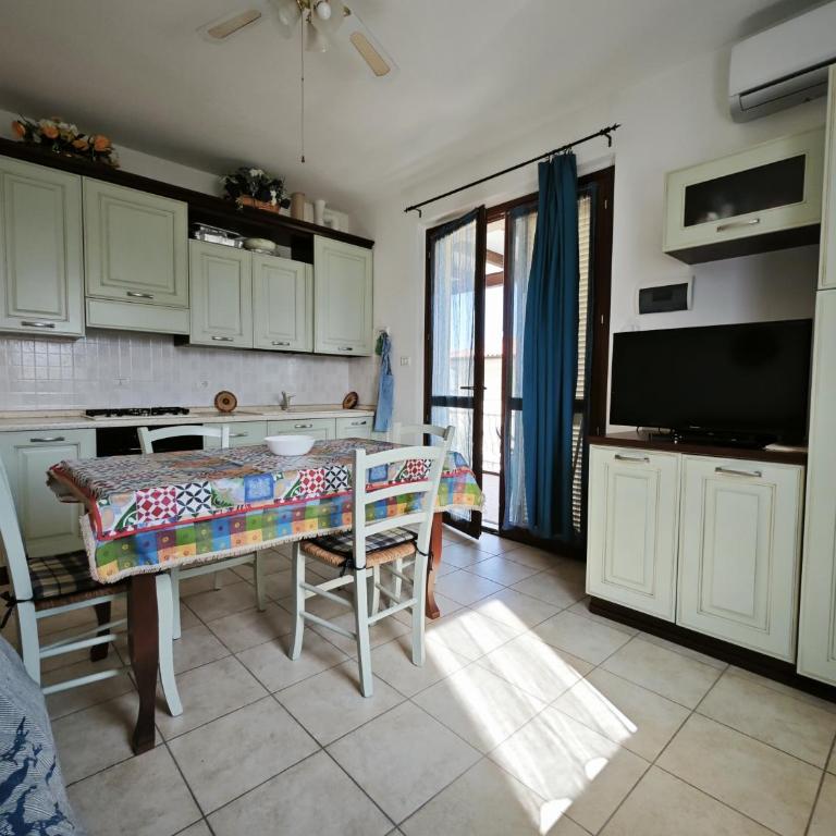 R21 - Trilocale vista mare - Apartment - 21