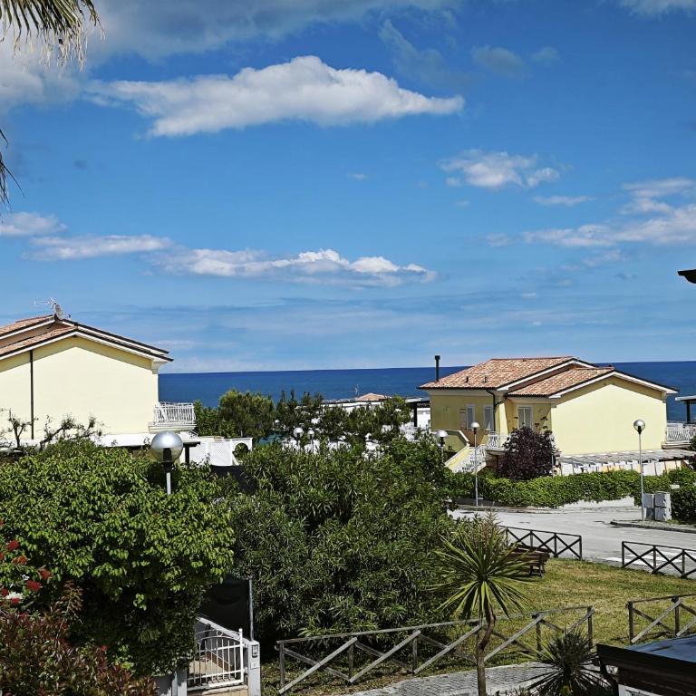 R21 - Trilocale vista mare - Apartment - 41