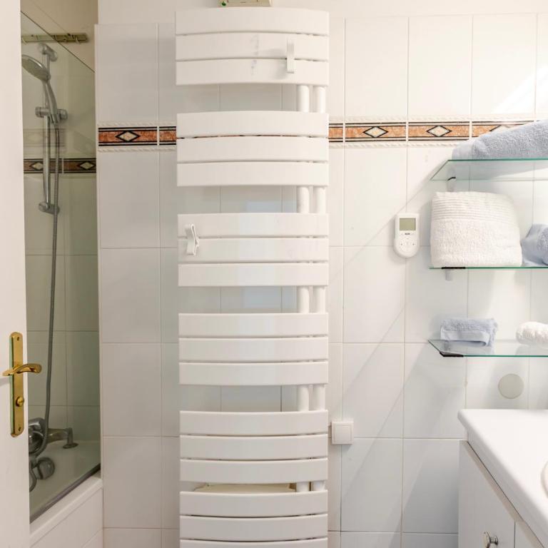 Un ptit soleil à Paris - Appartamento con 2 Camere da Letto - 26