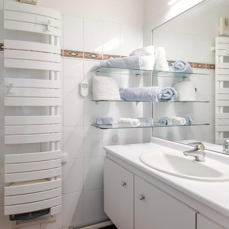 Un ptit soleil à Paris - Appartamento con 2 Camere da Letto - 25