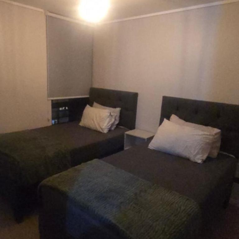 Mirador Central Stgo - Apartamento de 2 dormitorios - 44