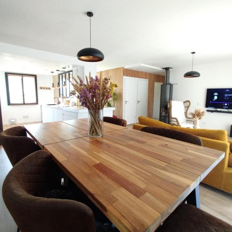 La maison des moments - Haus mit 4 Schlafzimmern - 11